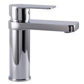 Змішувач для умивальника TOPAZ SARDINIA TS 08221-H20