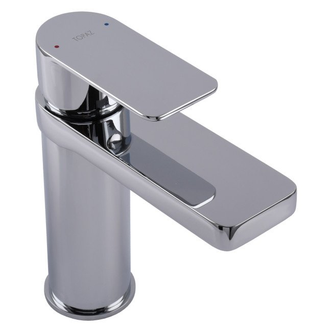 Змішувач для умивальника TOPAZ SARDINIA TS 08221-H20