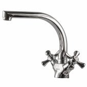 Змішувач для умивальника DOMINO DKF-204-06-CRUIZE Змішувач для умивальника DOMINO DKF-204-06-CRUIZE