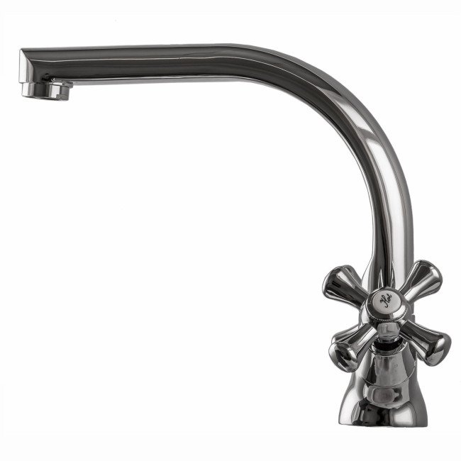 Змішувач для умивальника DOMINO DKF-204-06-CRUIZE 2