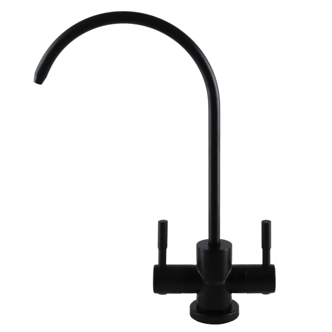 Кран для зворотнього осмосу Globus Lux ALPEN SBT1-76A-BB 2 Кран для зворотнього осмосу Globus Lux ALPEN SBT1-76A-BB 2