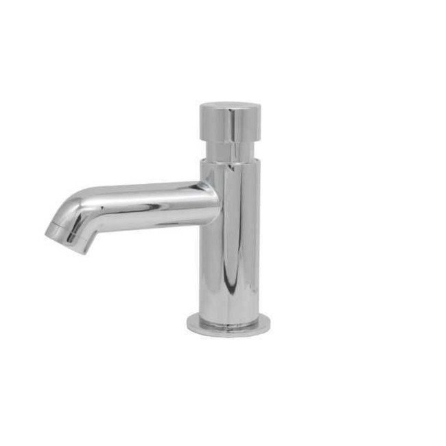 Кран-дозатор для умивальника TOPAZ TP-0301 2