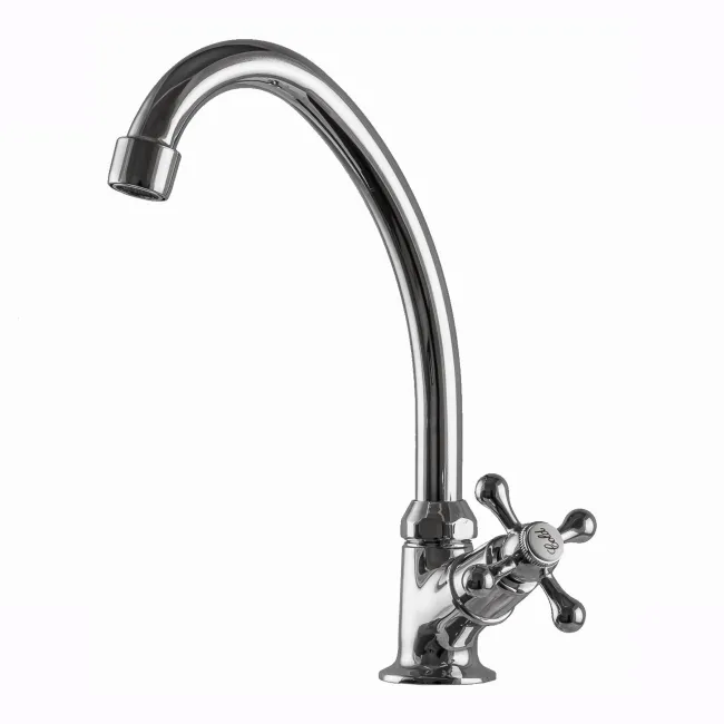 Монокран для мийки Globus Lux GLHI-1051-BR На Гайці Латунь Монокран для мийки Globus Lux GLHI-1051-BR На Гайці Латунь