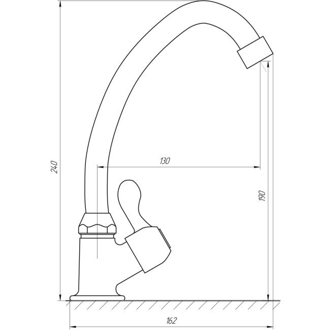 Монокран EcoMix EGHI-1100-BR (2шт в упаковці) Монокран EcoMix EGHI-1100-BR (2шт в упаковці)