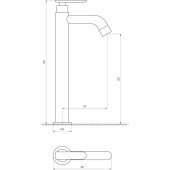 Монокран EcoMix EMS-11RS Монокран EcoMix EMS-11RS