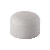 Заглушка (кришка) Kalde PPR ф110  28066