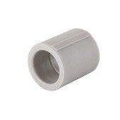 Муфта Kalde PPR ф90 12053 Муфта Kalde PPR ф90 12053