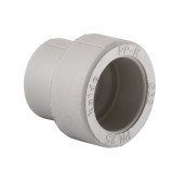 Муфта редукційна Kalde PPR ф40x20 внутрішня-внутрішня  12055