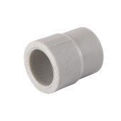 Муфта редукційна Kalde PPR ф75x25  12066