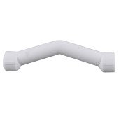 Обвід Kalde PPR ф20 (білий)  25020