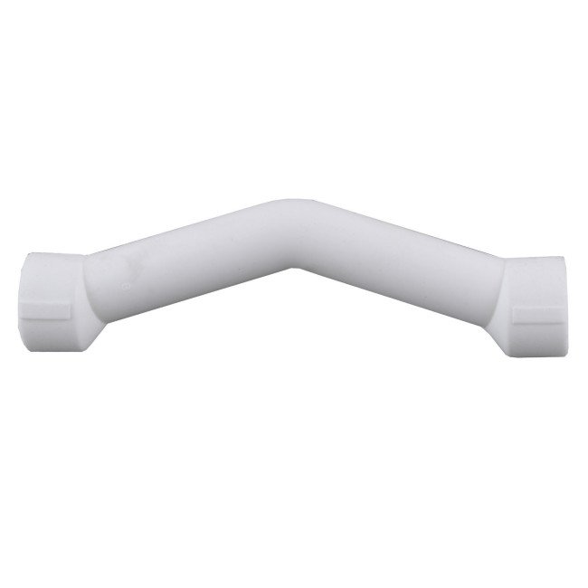 Обвід Kalde PPR ф25 (білий)  25020