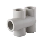 Пятернік Kalde PPR ф20х20 19250 Пятернік Kalde PPR ф20х20 19250