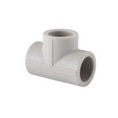 Трійник Kalde PPR 75 18064 Трійник Kalde PPR 75 18064