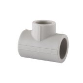 Трійник редукційний Kalde PPR ф50х40х50  19095