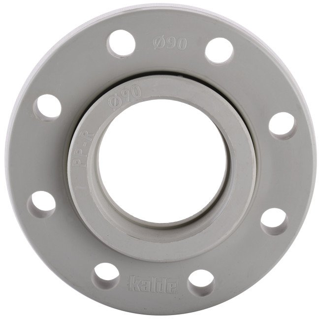 Фланцевий комплект(фланець+бурт) Kalde PPR 110  58054