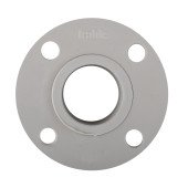 Фланцевий комплект(фланець+бурт) Kalde PPR 50 58050 Фланцевий комплект(фланець+бурт) Kalde PPR 50 58050