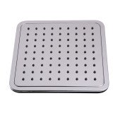 Душова лійка Globus Lux D051411-Black Душова лійка Globus Lux D051411-Black