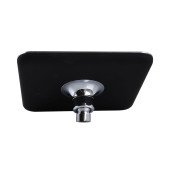 Душова лійка Globus Lux D051411-Black Душова лійка Globus Lux D051411-Black