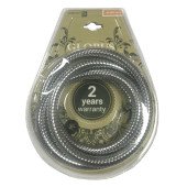 Шланг душовий Globus Lux NH-02D-175 Шланг душовий Globus Lux NH-02D-175