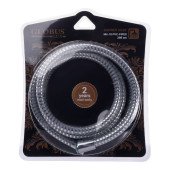 Шланг душовий Globus Lux PVC-PIPES NH-10-200 Шланг душовий Globus Lux PVC-PIPES NH-10-200