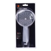 Душова лійка Globus Lux SH-661-1-LUX SNOW Blister Душова лійка Globus Lux SH-661-1-LUX SNOW Blister