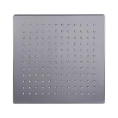 Душова лійка Globus Lux SQ-0200