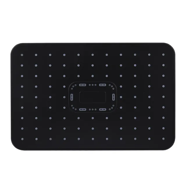 Душова лійка Globus Lux SD-003-30-BB