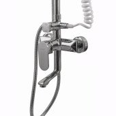 Душова система Globus Lux ONTARIO DS-006A Душова система Globus Lux ONTARIO DS-006A