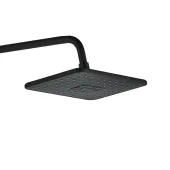 Душова система Globus Lux Termostatic Q GLM-0041T-BB