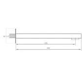 Душова система Globus Lux SMART GLM-305L-BB