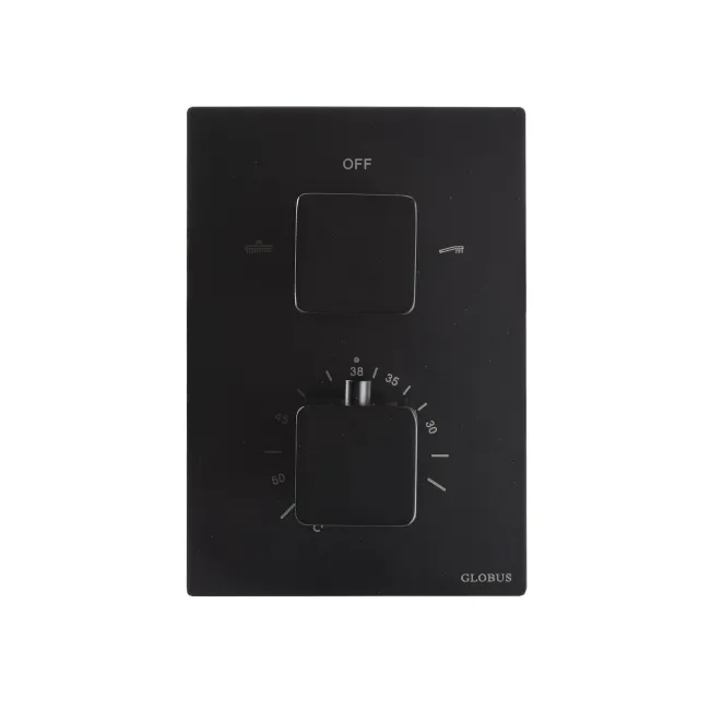 Душова система Globus Lux SMART GLM-405-BB-TT