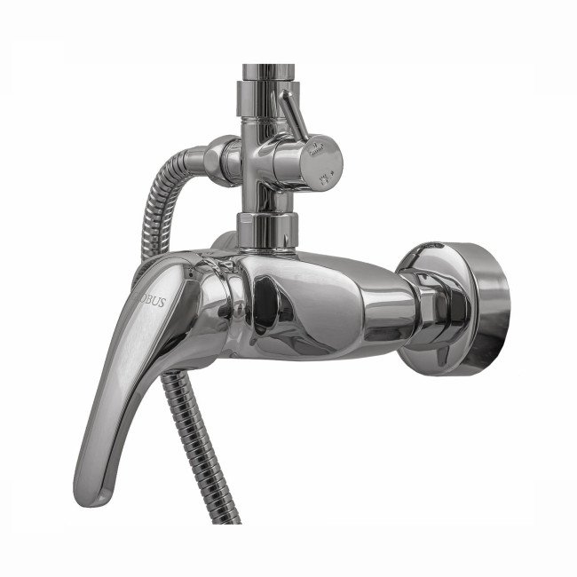 Душова система Globus Lux Solly GLSO-0044 Душова система Globus Lux Solly GLSO-0044