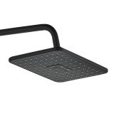 Душова система Globus Lux Termostatic R GLA-0040T-BB