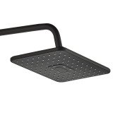 Душова система Globus Lux Termostatic R GLA-0041T-BB Душова система Globus Lux Termostatic R GLA-0041T-BB