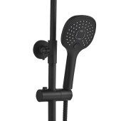 Душова система Globus Lux Termostatic R GLA-0041T-BB Душова система Globus Lux Termostatic R GLA-0041T-BB