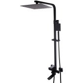 Душова система Globus Lux SICILIA VAN-SBQ-SH-02-BB Душова система Globus Lux SICILIA VAN-SBQ-SH-02-BB