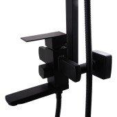 Душова система Globus Lux SICILIA VAN-SBQ-SH-02-BB Душова система Globus Lux SICILIA VAN-SBQ-SH-02-BB