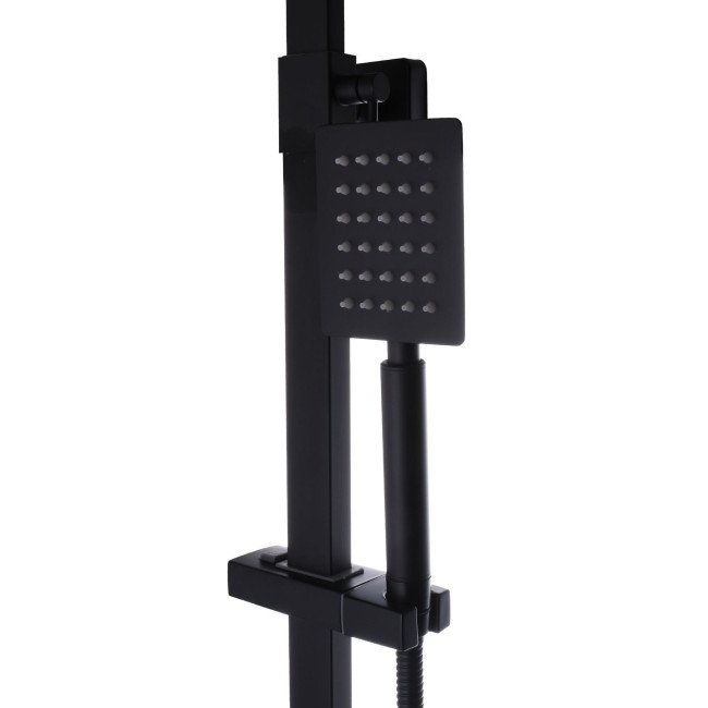 Душова система Globus Lux SICILIA VAN-SBQ-SH-02-BB Душова система Globus Lux SICILIA VAN-SBQ-SH-02-BB