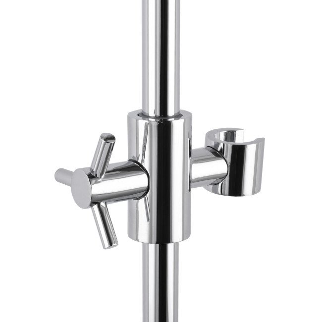 Душова стійка Dishi T1107-1C Душова стійка Dishi T1107-1C