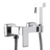 Змішувач гігієнічний Globus Lux Niagara GLN-5-106MIX Змішувач гігієнічний Globus Lux Niagara GLN-5-106MIX