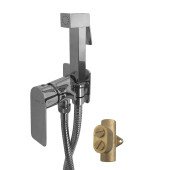 Змішувач гігієнічний TOPAZ SARDINIA TS 087106-H20 Змішувач гігієнічний TOPAZ SARDINIA TS 087106-H20