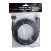 Шланг душовий EcoMIX PVC NH-60-BB-150 Шланг душовий EcoMIX PVC NH-60-BB-150