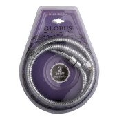 Шланг душовий Globus Lux NH-01D-100-130 Шланг душовий Globus Lux NH-01D-100-130