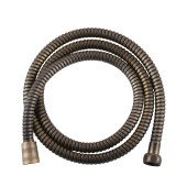 Шланг душовий Globus Lux NH-172-150 Bronze Шланг душовий Globus Lux NH-172-150 Bronze