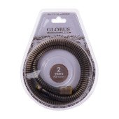 Шланг душовий Globus Lux NH-172-150 Bronze Шланг душовий Globus Lux NH-172-150 Bronze