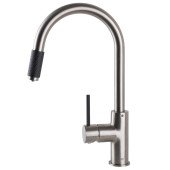 Змішувач для кухні під осмос TOPAZ CORSICA TC-8801-H39-PVD Змішувач для кухні під осмос TOPAZ CORSICA TC-8801-H39-PVD