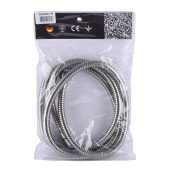 Шланг душовий Globus Lux SUS-002S-175 в упаковці NH Шланг душовий Globus Lux SUS-002S-175 в упаковці NH