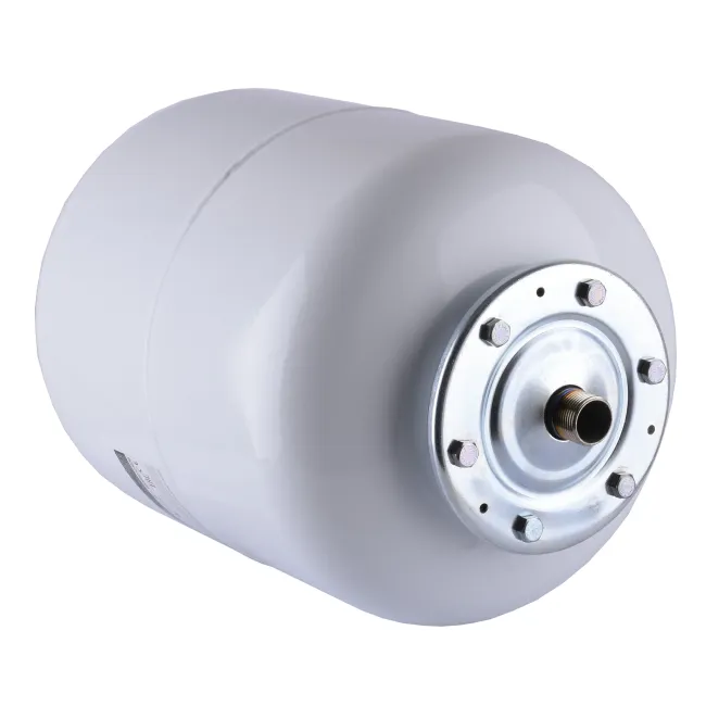 Гідроакумулятор зі змінною мембраною 19л ZILMET ULTRA-PRO 10bar, білий ( 1100001940 ) 2 Гідроакумулятор зі змінною мембраною 19л ZILMET ULTRA-PRO 10bar, білий ( 1100001940 ) 2