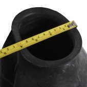 Гумова мембрана для бака VOLKS 80-100л Гумова мембрана для бака VOLKS 80-100л