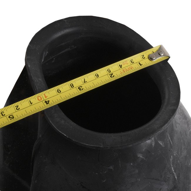 Гумова мембрана для бака VOLKS 80-100л 2